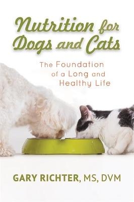 The Ultimate Pet Health Guide - Gary Richter