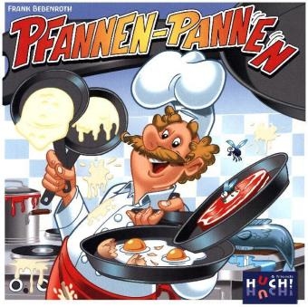 Pfannen-Pannen (Spiel) - 