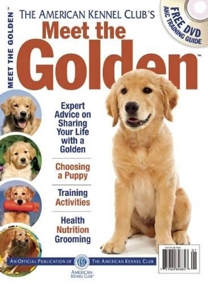 Meet the Golden - 