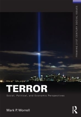 Terror - Mark Worrell