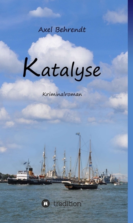 Katalyse - Axel Behrendt