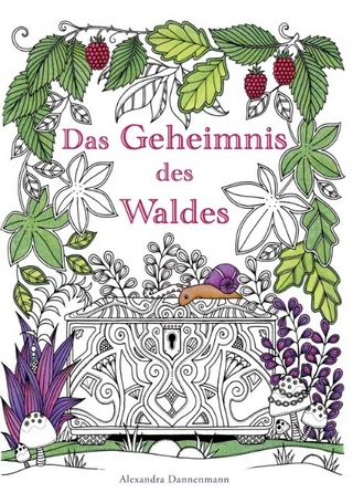 Das Geheimnis des Waldes