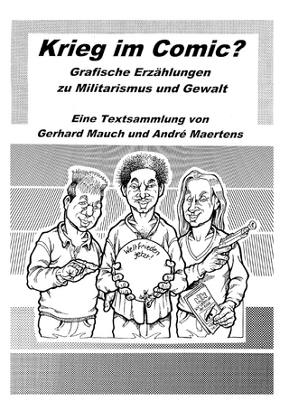 Krieg im Comic?