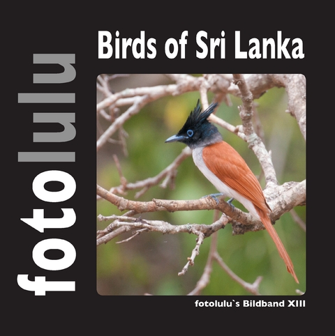 Birds of Sri Lanka -  fotolulu