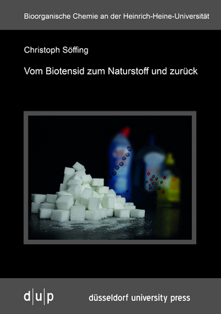 Vom Biotensid zum Naturstoff und zurück