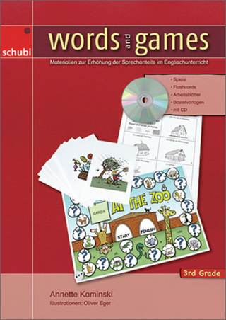 Words and Games