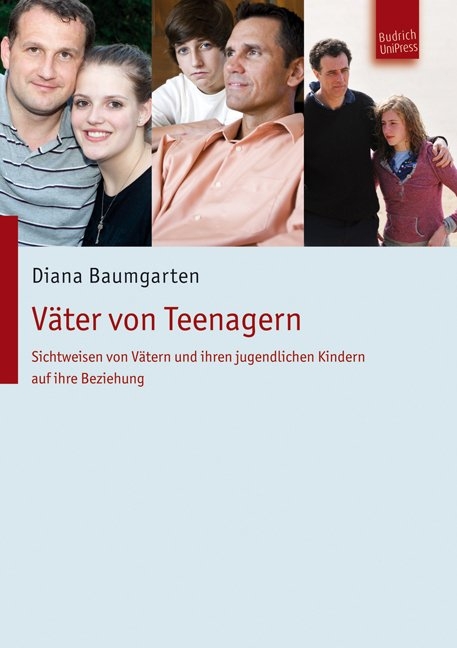V&auml;ter von Teenagern - Diana Baumgarten