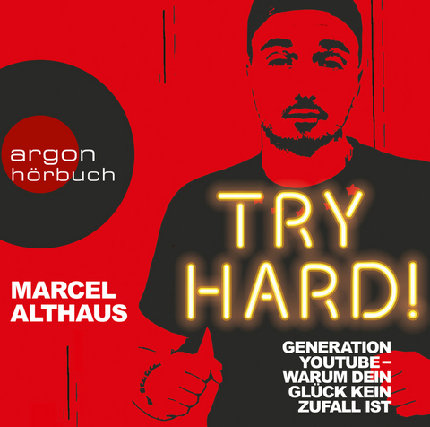 Try Hard! - Marcel Althaus