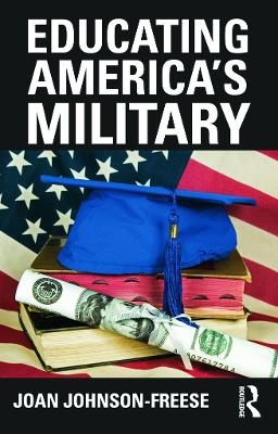 Educating America's Military - Joan Johnson-Freese