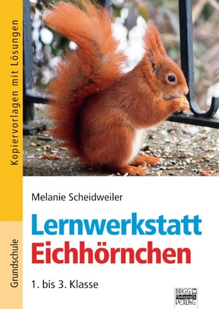 Lernwerkstatt / Eichhörnchen