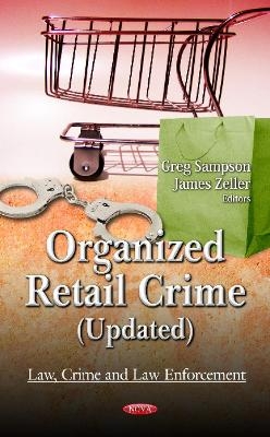 Organized Retail Crime - 