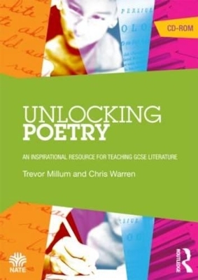 Unlocking Poetry - Trevor Millum, Chris Warren
