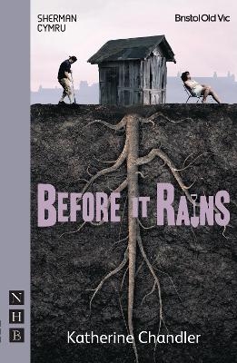 Before It Rains - Katherine Chandler
