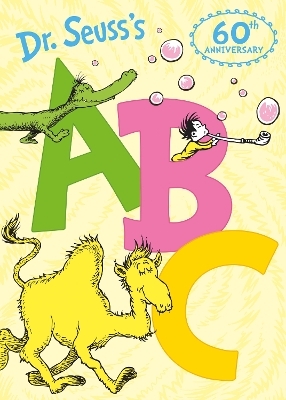 Dr. Seuss&rsquo;s ABC - Dr. Seuss