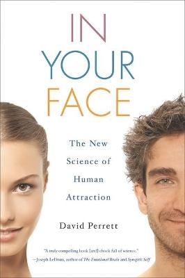 In Your Face - D. Perrett