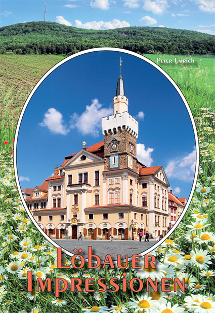 L&ouml;bauer Impressionen - Peter Emrich