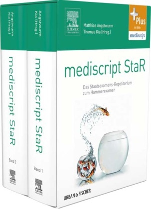 Mediscript StaR
