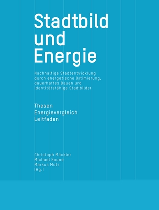 Stadtbild und Energie