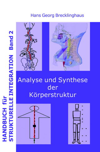 Handbuch für Strukturelle Integration - Band 2
