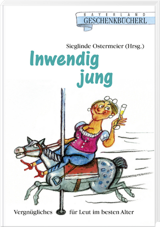 Inwendig jung