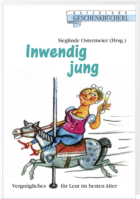 Inwendig jung - 