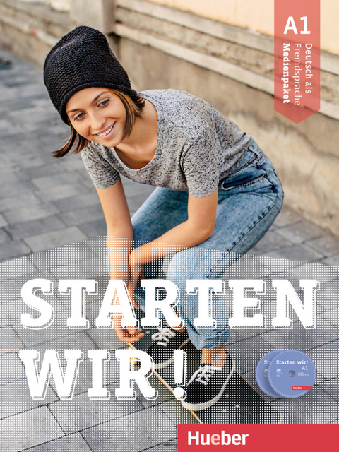 Starten wir! A1 - Rolf Br&uuml;seke, Sinem Sasmaz