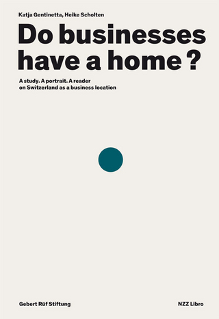 Do businesses have a home