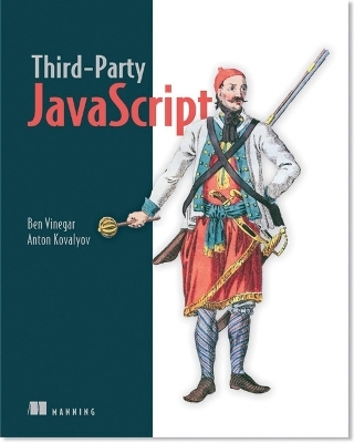 Third Party Java Script - Ben Vinegar