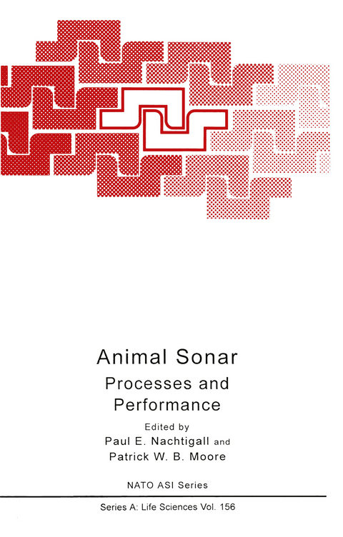 Animal Sonar - 
