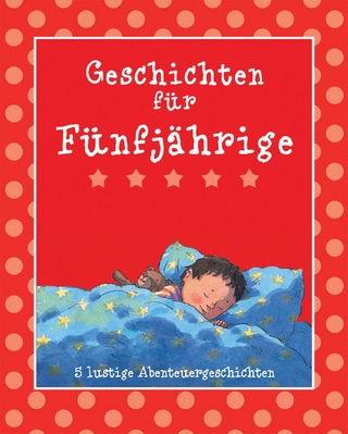 Geschichten für Fünfjährige