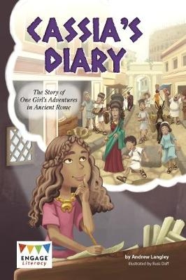 Cassia's Diary - Andrew Langley
