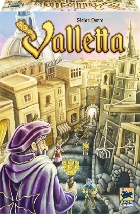 Valletta (Spiel)