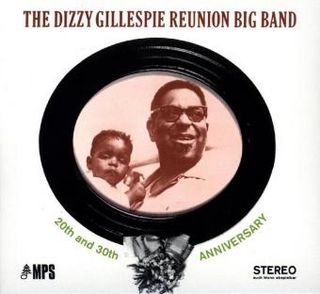 20th & 30th Anniversary, 1 Audio-CD