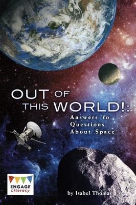 Out of This World! - Isabel Thomas