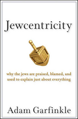 Jewcentricity - Adam Garfinkle