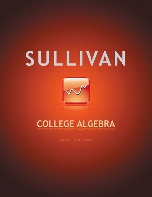 College Algebra plus MyMathLab/MyStatLab -- Access Card Package