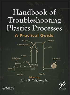 Handbook of Troubleshooting Plastics Processes – A Practical Guide