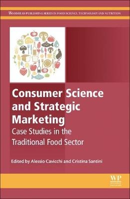 Case Studies in the Traditional Food Sector