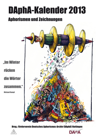 Aphorismenkalender 2013