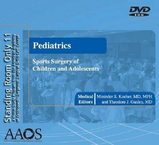 Pediatrics