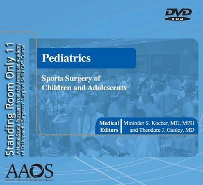 Pediatrics - 
