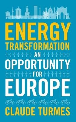 Energy Transformation - Claude Turmes