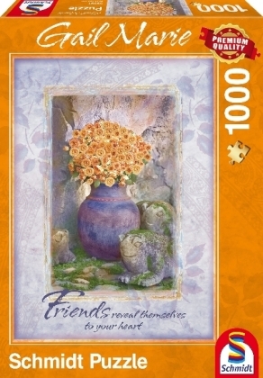 Friends (Puzzle)