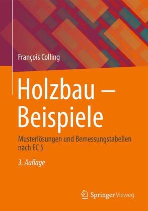 Holzbau - Beispiele - Francois Colling