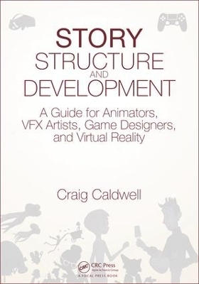 Story Structure and Development
