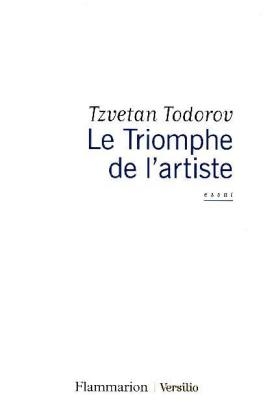 Le triomphe de l'artiste La revolution et les artistes Russie 1917/41