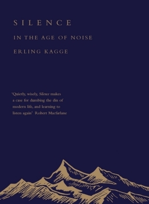 Silence - Erling Kagge