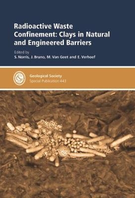 Radioactive Waste Confinement - 