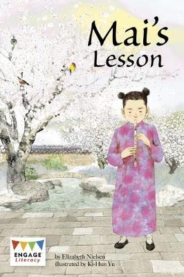 Mai's Lesson - Elizabeth Nielsen