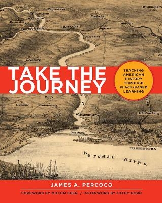 Take the Journey - James Percoco
